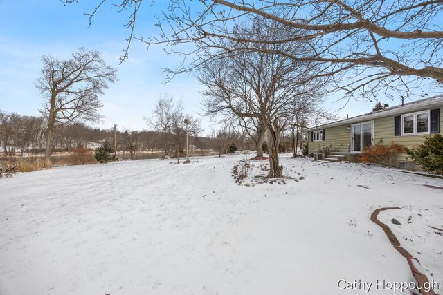 250 Meadowlane Drive, Portland, MI 48875