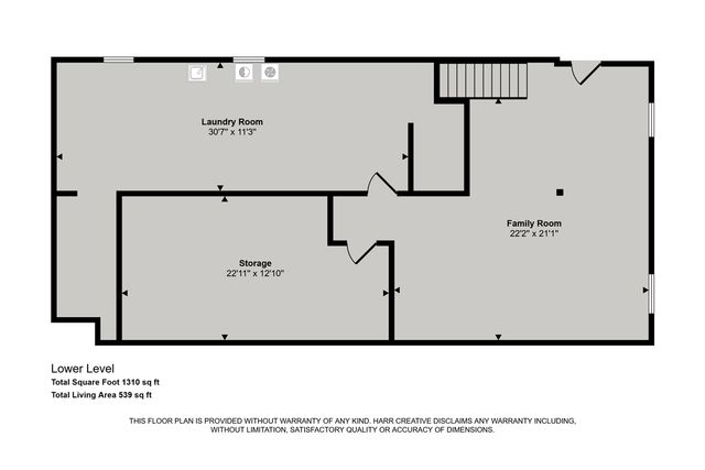 250 Meadowlane Drive, Portland, MI 48875