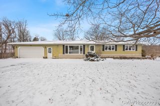 250 Meadowlane Drive, Portland, MI 48875