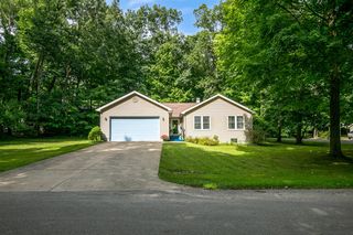 1100 Sherwood Forrest Trail, Sturgis, MI 49091