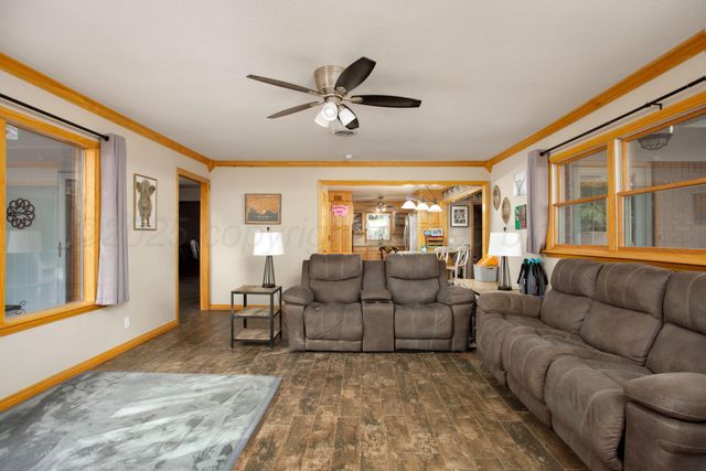 2900 TECKLA Boulevard, Amarillo, TX 79106