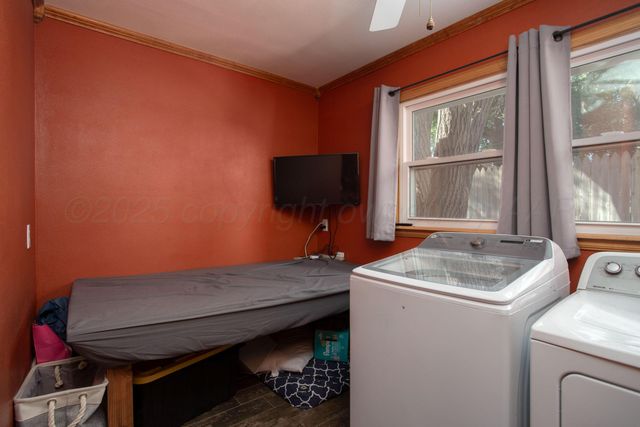 2900 TECKLA Boulevard, Amarillo, TX 79106