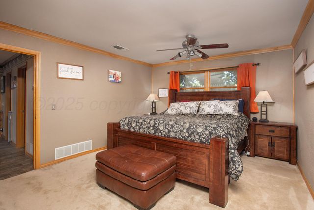 2900 TECKLA Boulevard, Amarillo, TX 79106