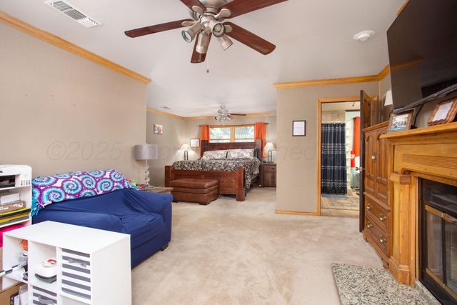 2900 TECKLA Boulevard, Amarillo, TX 79106