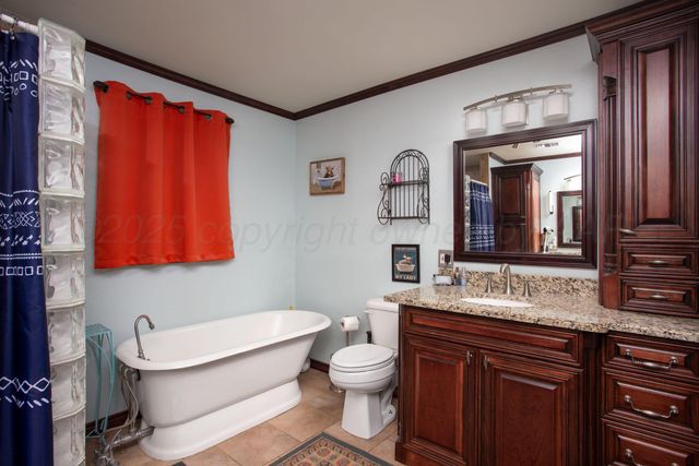 2900 TECKLA Boulevard, Amarillo, TX 79106