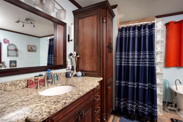 2900 TECKLA Boulevard, Amarillo, TX 79106