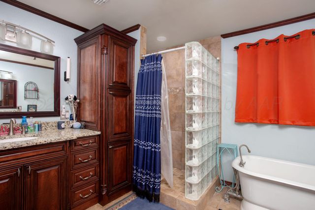 2900 TECKLA Boulevard, Amarillo, TX 79106