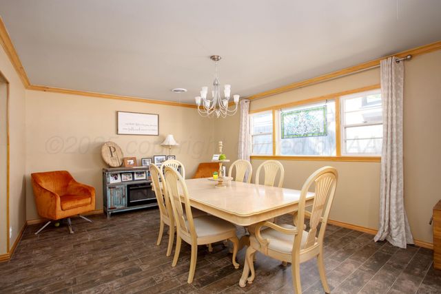 2900 TECKLA Boulevard, Amarillo, TX 79106