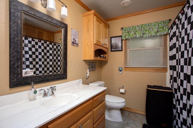 2900 TECKLA Boulevard, Amarillo, TX 79106