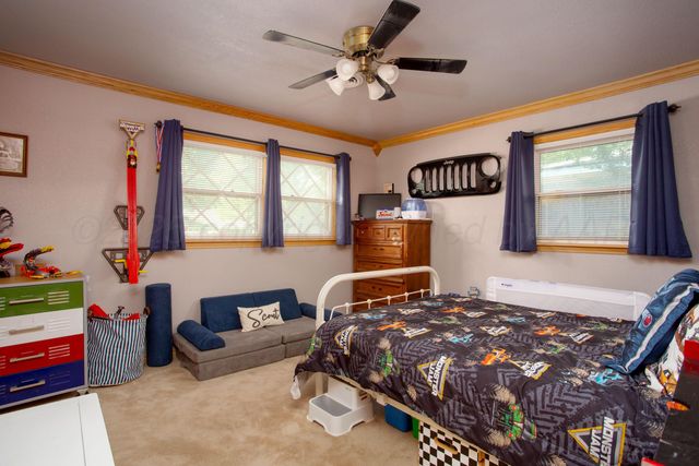 2900 TECKLA Boulevard, Amarillo, TX 79106