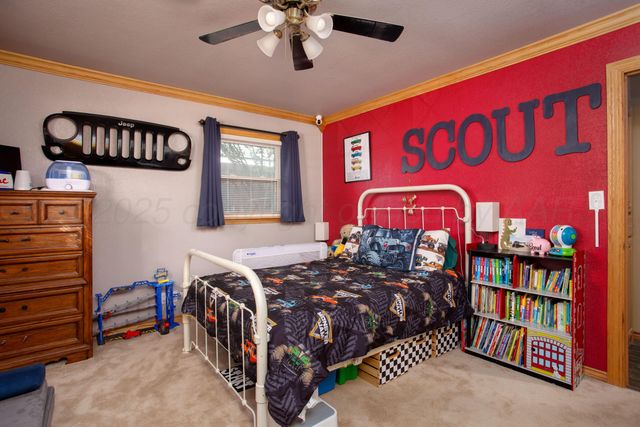 2900 TECKLA Boulevard, Amarillo, TX 79106