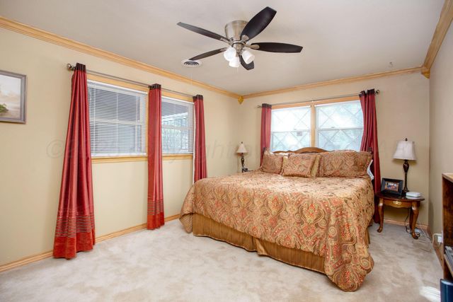 2900 TECKLA Boulevard, Amarillo, TX 79106