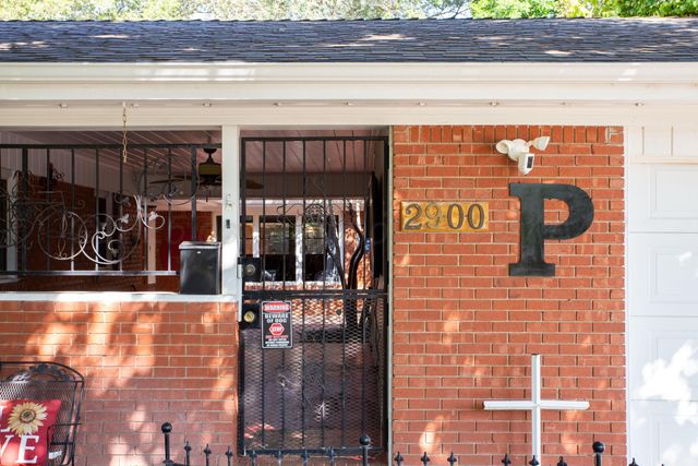 2900 TECKLA Boulevard, Amarillo, TX 79106