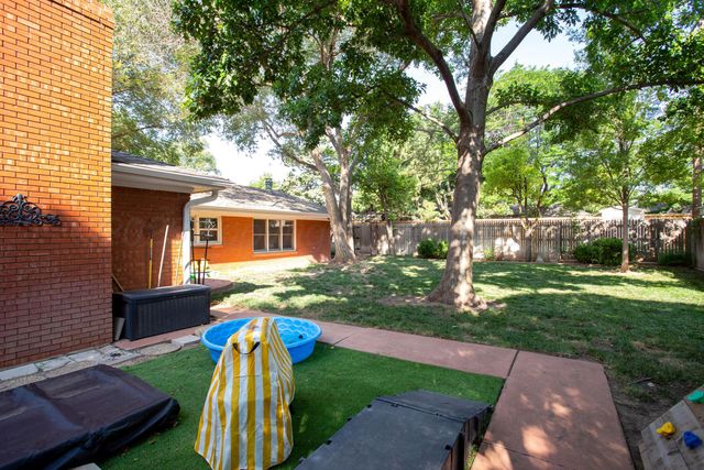 2900 TECKLA Boulevard, Amarillo, TX 79106