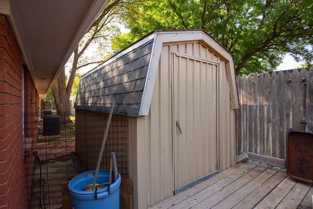 2900 TECKLA Boulevard, Amarillo, TX 79106