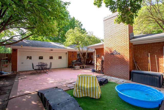 2900 TECKLA Boulevard, Amarillo, TX 79106