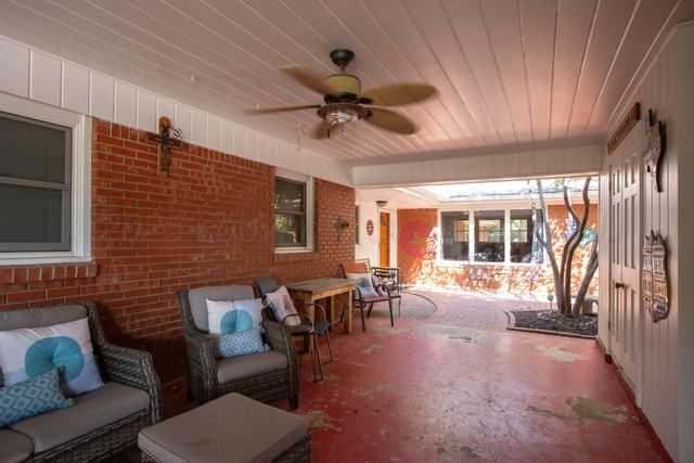 2900 TECKLA Boulevard, Amarillo, TX 79106