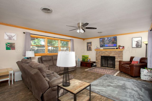 2900 TECKLA Boulevard, Amarillo, TX 79106