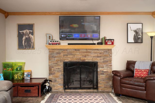 2900 TECKLA Boulevard, Amarillo, TX 79106