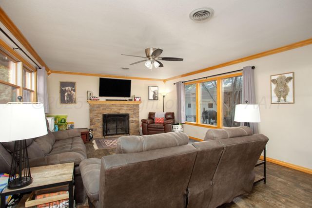 2900 TECKLA Boulevard, Amarillo, TX 79106