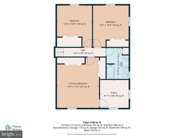 123 DECK RD, Womelsdorf, PA 19567