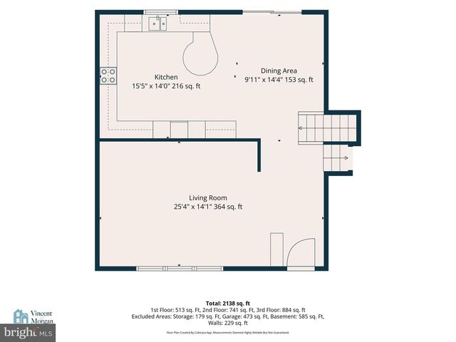 123 DECK RD, Womelsdorf, PA 19567