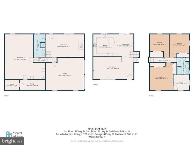 123 DECK RD, Womelsdorf, PA 19567