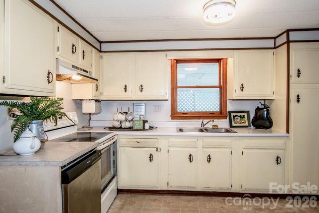431 Cooper Farm Road, Statesville, NC 28625