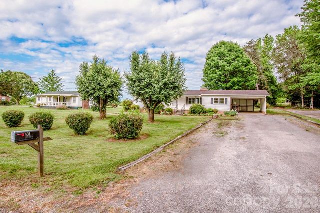 431 Cooper Farm Road, Statesville, NC 28625