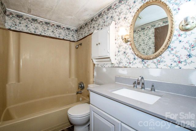 431 Cooper Farm Road, Statesville, NC 28625