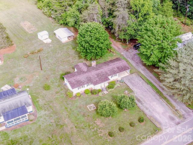 431 Cooper Farm Road, Statesville, NC 28625