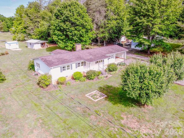 431 Cooper Farm Road, Statesville, NC 28625