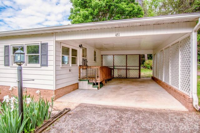 431 Cooper Farm Road, Statesville, NC 28625