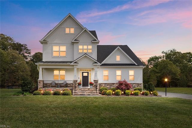 216 Royal Birkdale, Smithfield, VA 23430