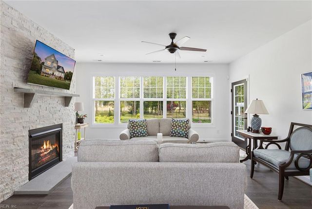 216 Royal Birkdale, Smithfield, VA 23430