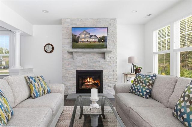 216 Royal Birkdale, Smithfield, VA 23430