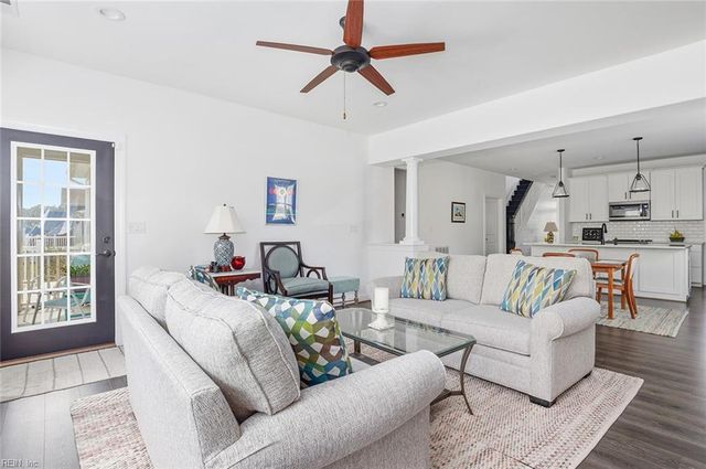 216 Royal Birkdale, Smithfield, VA 23430
