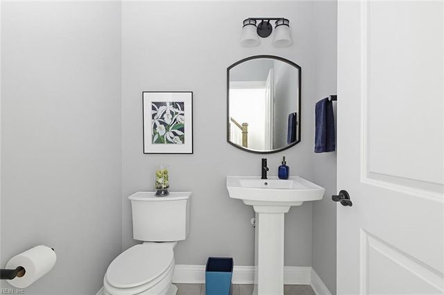 216 Royal Birkdale, Smithfield, VA 23430