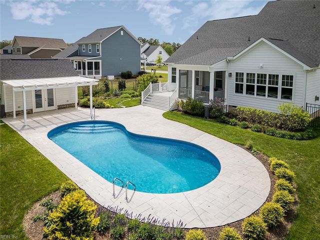 216 Royal Birkdale, Smithfield, VA 23430
