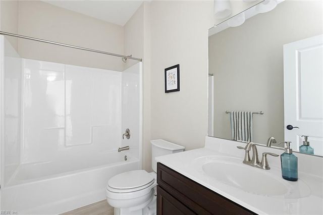 216 Royal Birkdale, Smithfield, VA 23430