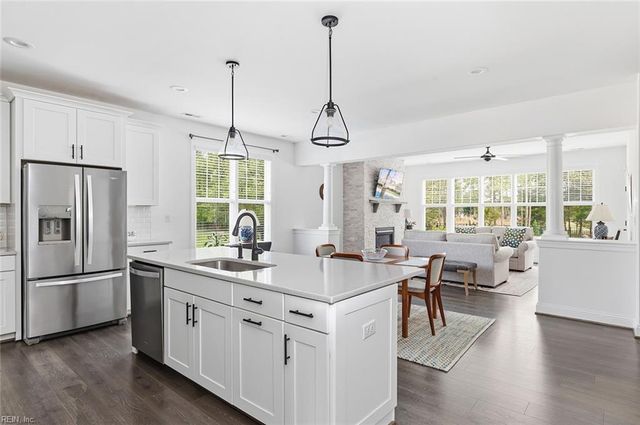 216 Royal Birkdale, Smithfield, VA 23430