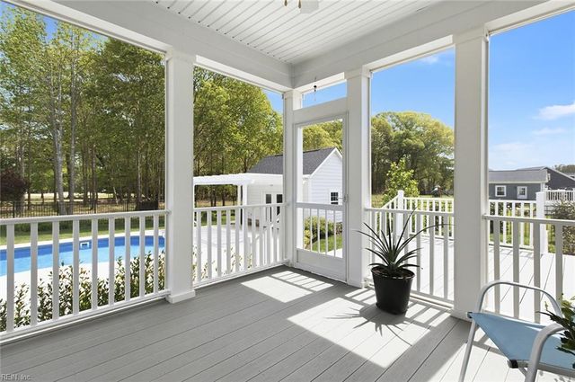 216 Royal Birkdale, Smithfield, VA 23430