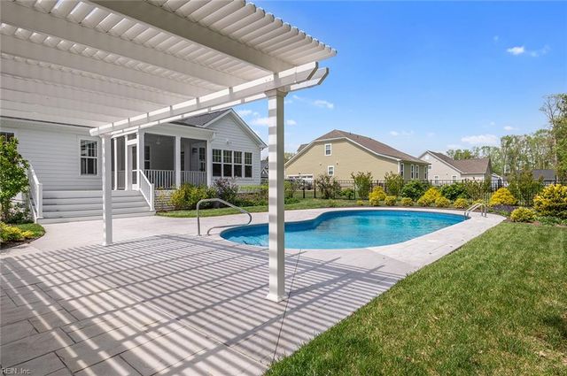 216 Royal Birkdale, Smithfield, VA 23430