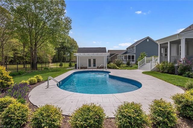 216 Royal Birkdale, Smithfield, VA 23430
