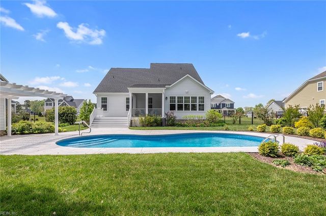 216 Royal Birkdale, Smithfield, VA 23430