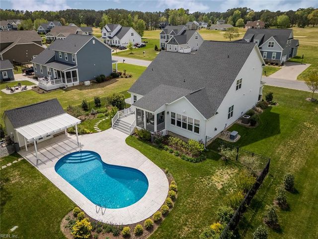 216 Royal Birkdale, Smithfield, VA 23430