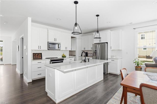 216 Royal Birkdale, Smithfield, VA 23430