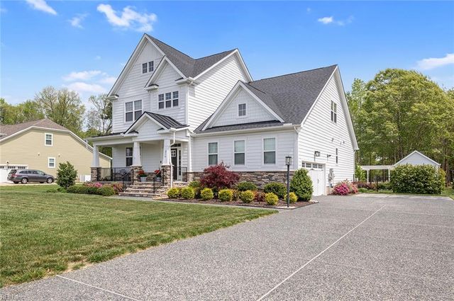 216 Royal Birkdale, Smithfield, VA 23430