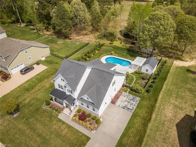 216 Royal Birkdale, Smithfield, VA 23430