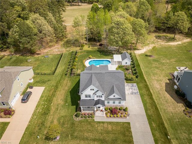 216 Royal Birkdale, Smithfield, VA 23430